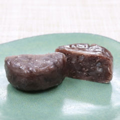 きんつば<br>130円(税込)