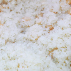 白蒸し<br>400円（税込）～