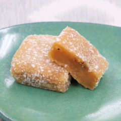 くるみゆべし<br>130円（税込）